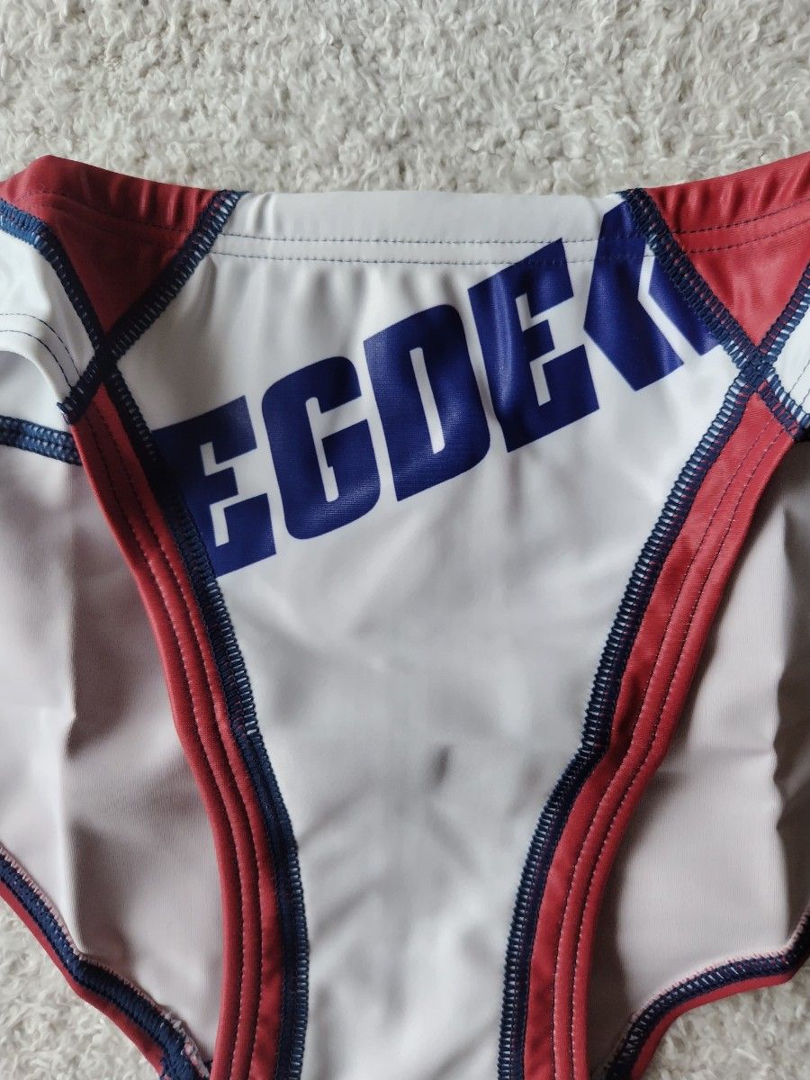 EGDE≪ LWX スーパーローライズ スイムビキニ 競パン 水着 EGDE≪ LWX スーパーローライズ スイムビキニ 競パン 水着
