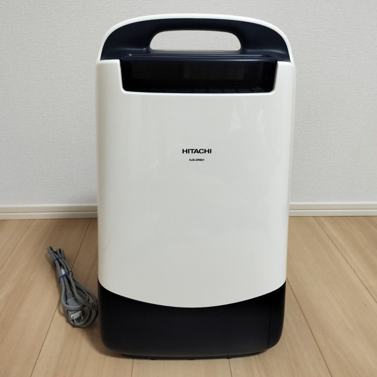 美品】HITACHI 日立 衣類乾燥 除湿機 HJS-DR601デシカント式 美品】HITACHI 日立 衣類乾燥 除湿機 HJS-DR601デシカント式