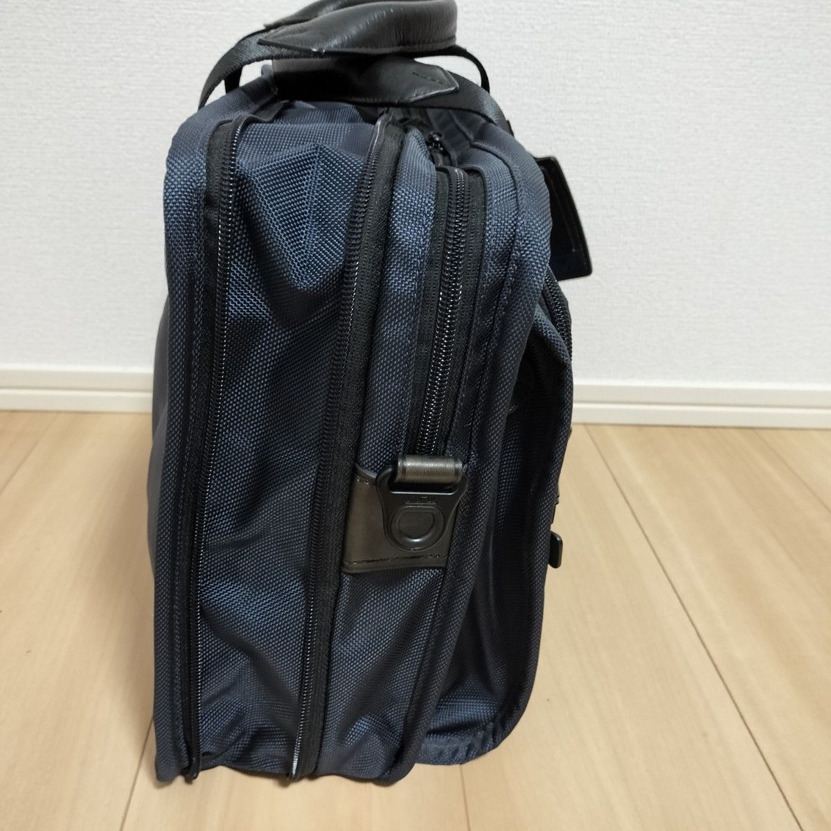 TUMI×SOPHNET限定】 2WAY ブリーフケース ネイビー - バッグ TUMI×SOPHNET限定】 2WAY ブリーフケース ネイビー - バッグ