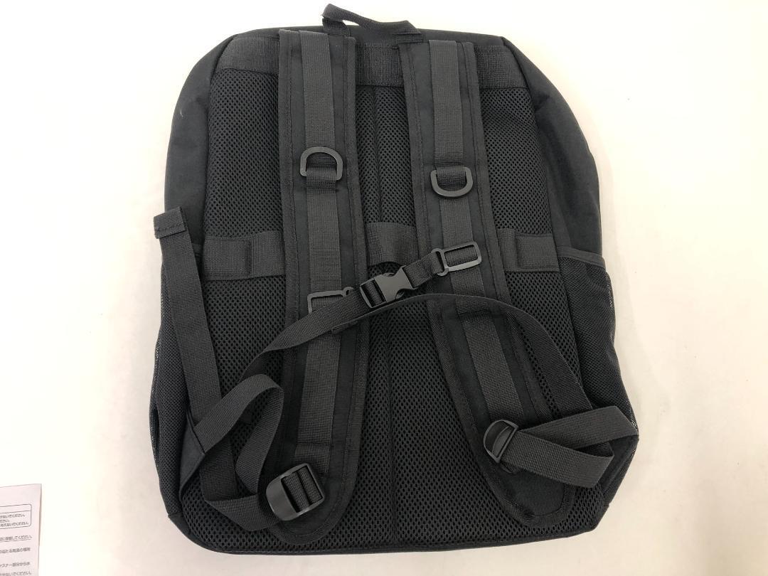 新品 ソフトバンクホークス 24CHマルチリュック ホークス公式