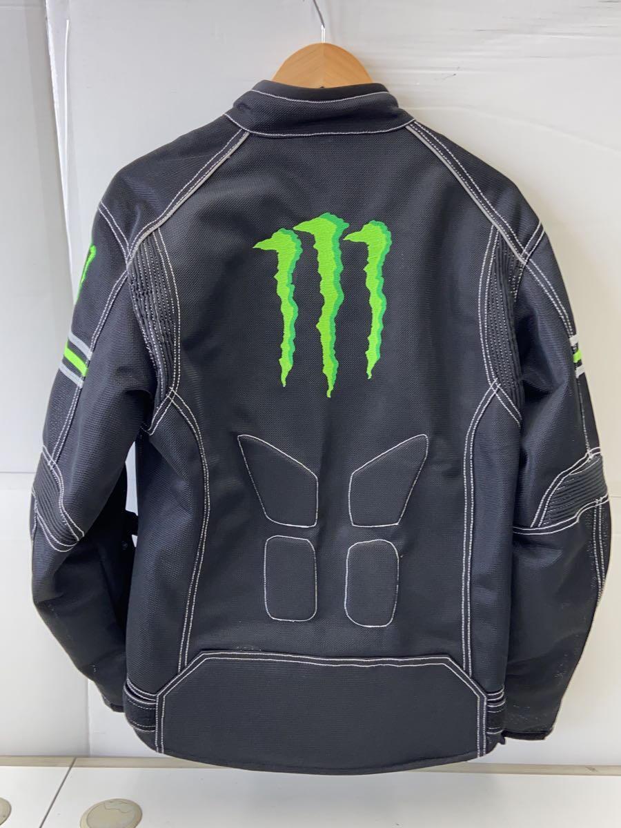 【メーカー再生品】 monster/スポーツウェアー/XL/BLK スポーツ・レジャー その他