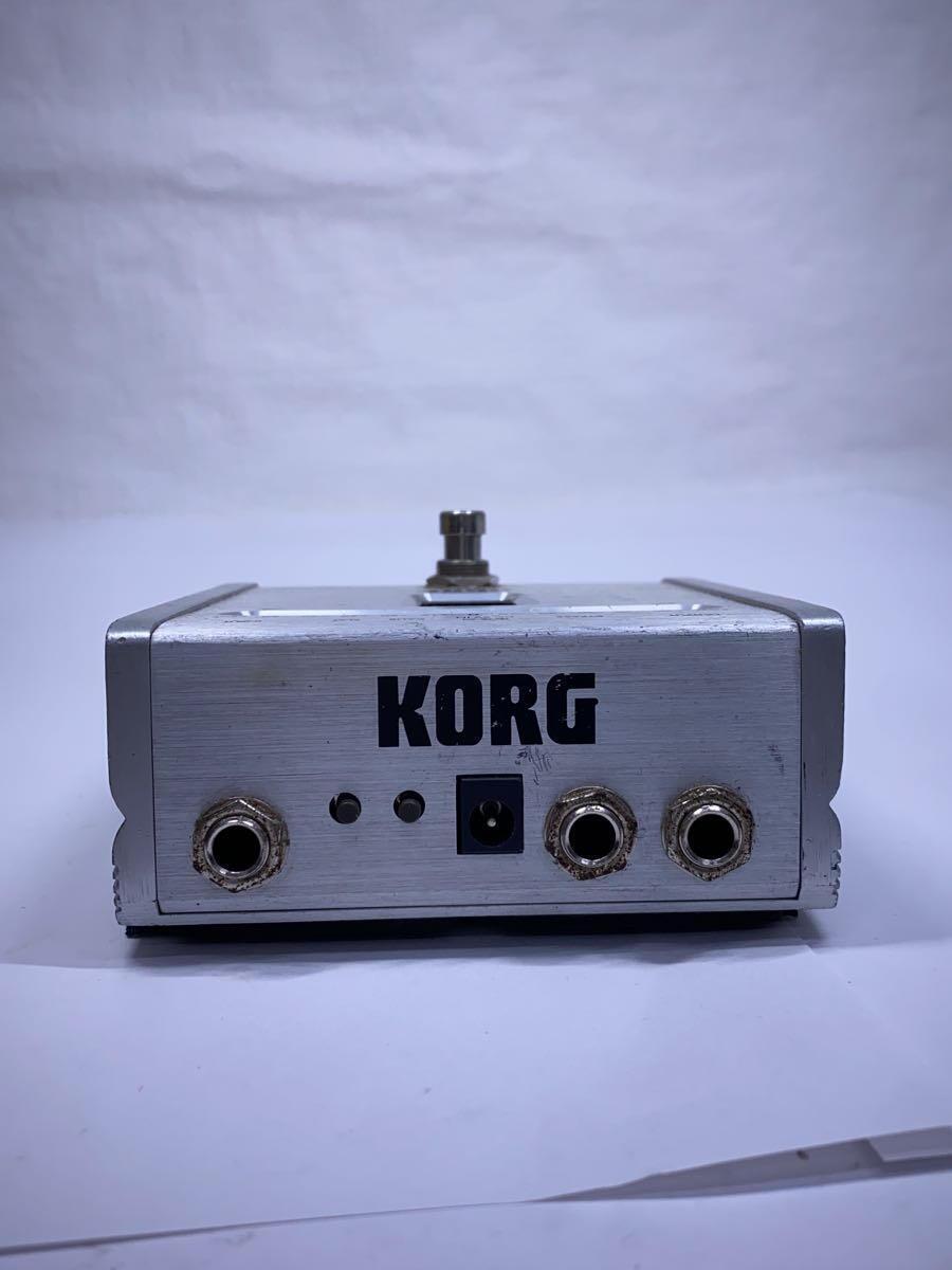 KORG* tuner DT-10