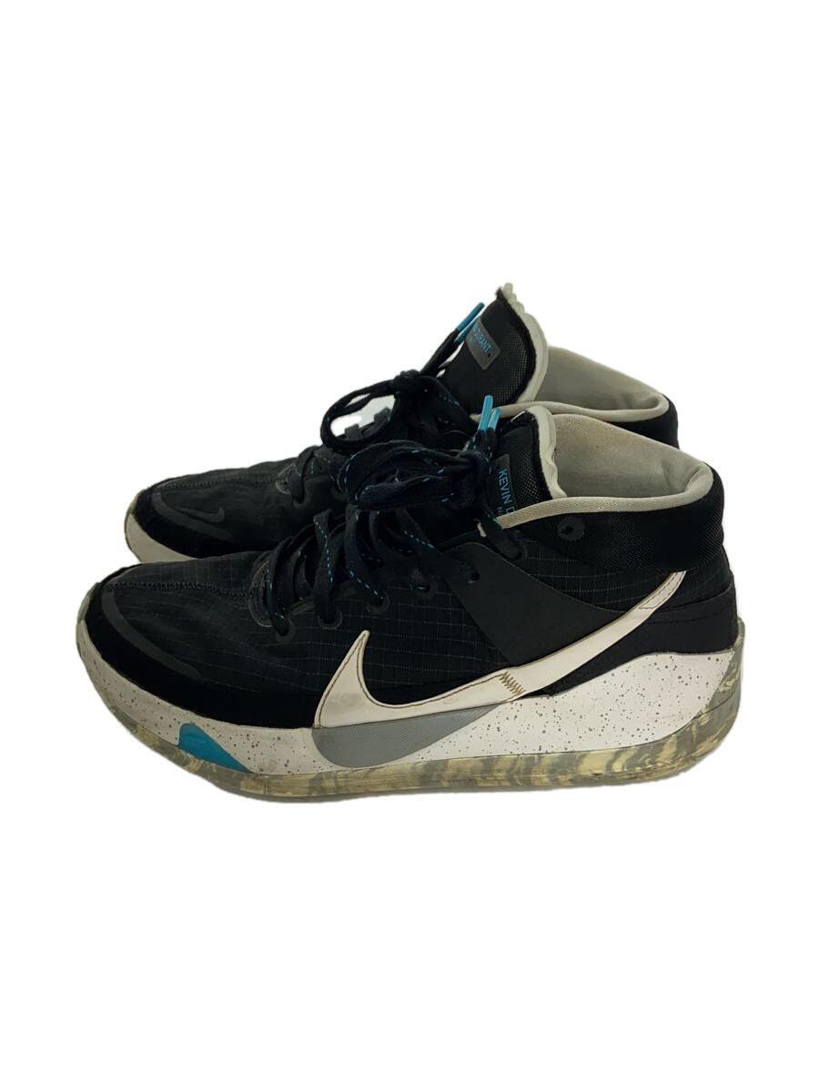 NIKE◆ハイカットスニーカー_CL9949-001/27cm/BLK