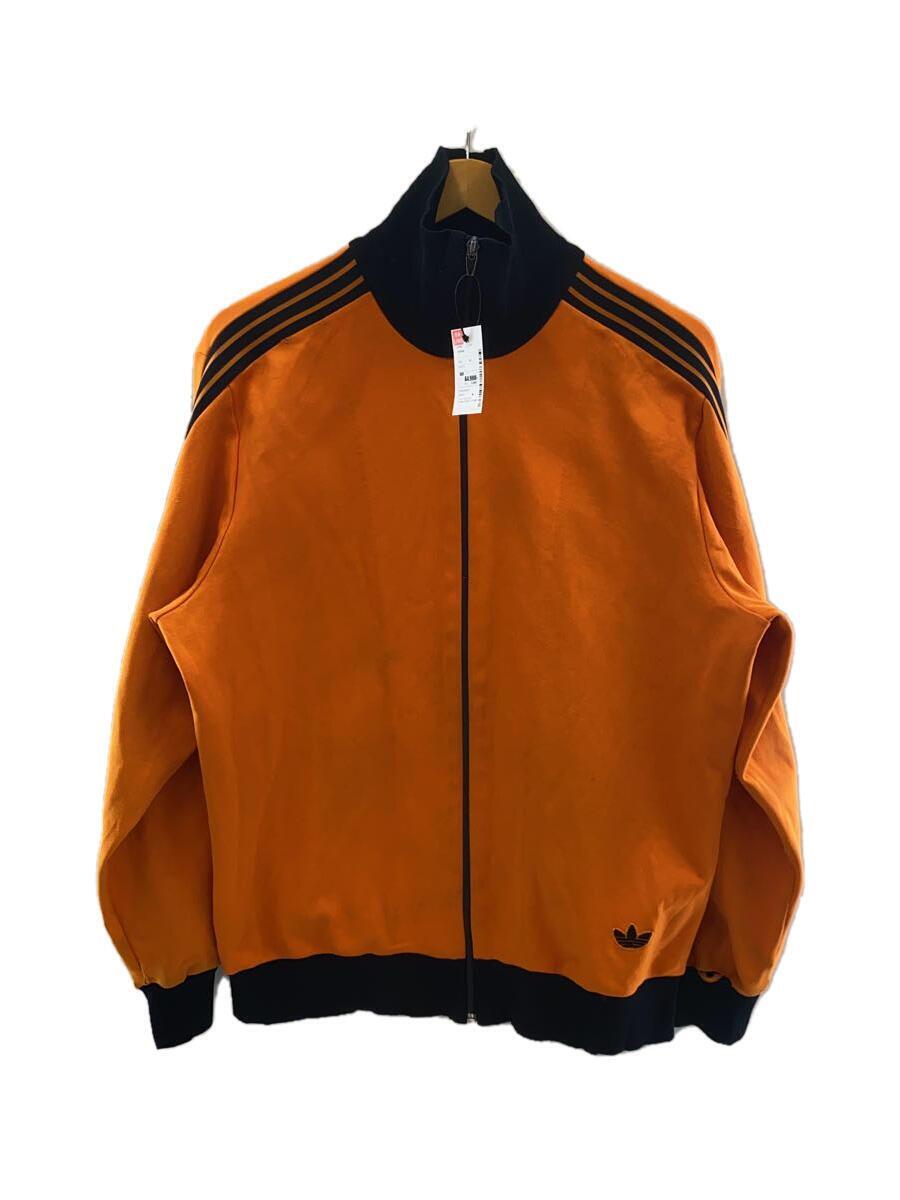 18666円 adidas◇70-80S TRACK TOP トラックジャケット ジャージ 18666円 adidas◇70-80S TRACK TOP トラックジャケット ジャージ