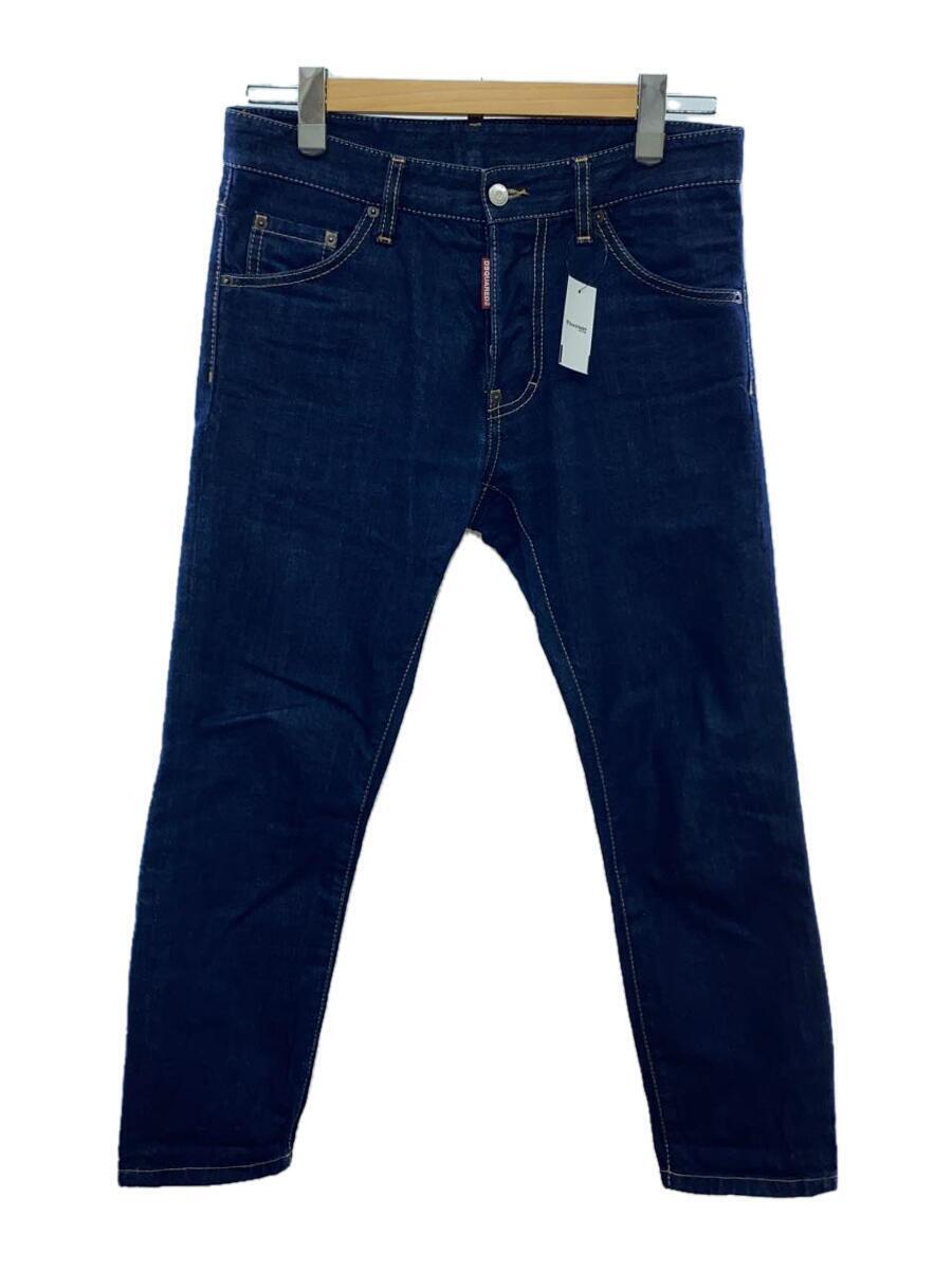 DSQUARED2◇ICON Cool Guy Jean/44/デニム/インディゴ/S74LB0624 DSQUARED2◇ICON Cool Guy Jean/44/デニム/インディゴ/S74LB0624