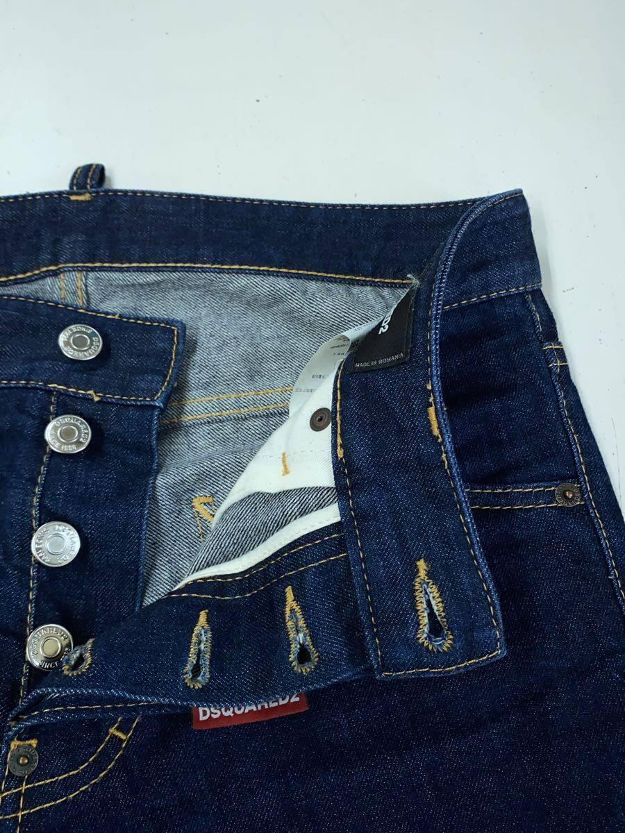 DSQUARED2◇ICON Cool Guy Jean/44/デニム/インディゴ/S74LB0624 DSQUARED2◇ICON Cool Guy Jean/44/デニム/インディゴ/S74LB0624