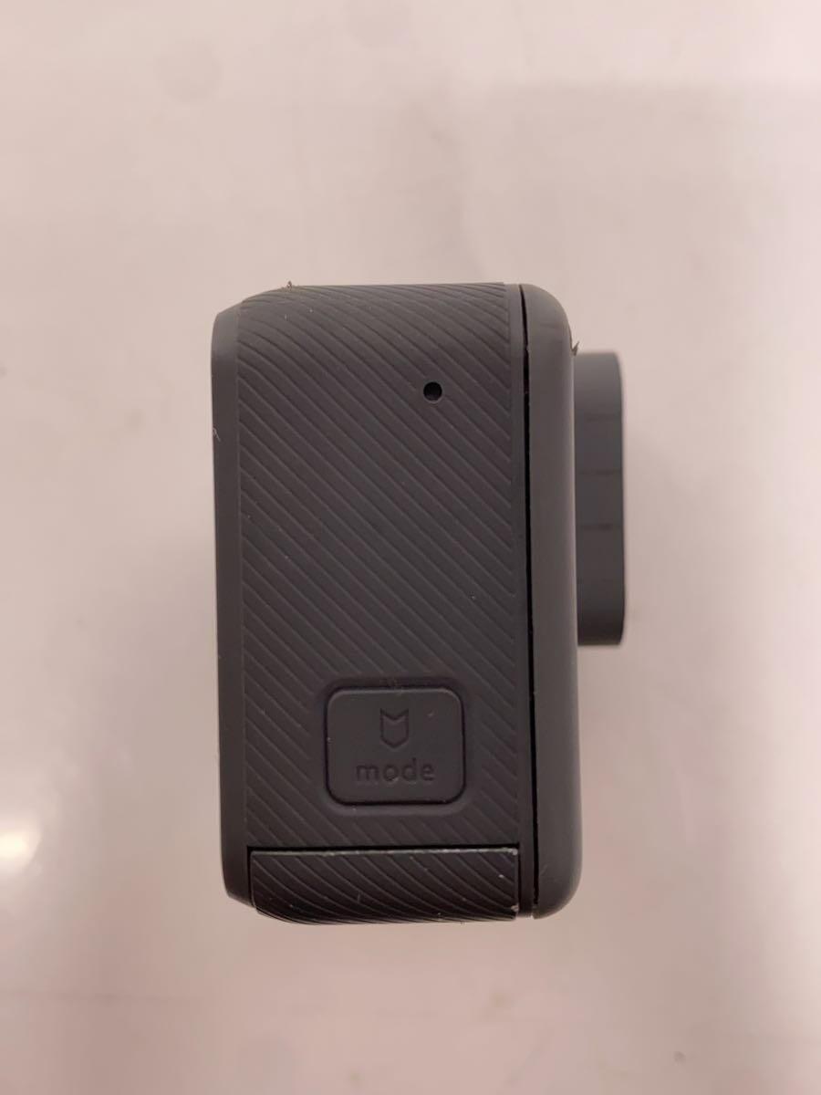 GoPro◇ビデオカメラ HERO5 BLACK CHDHX-501-JP GoPro◇ビデオカメラ HERO5 BLACK CHDHX-501-JP