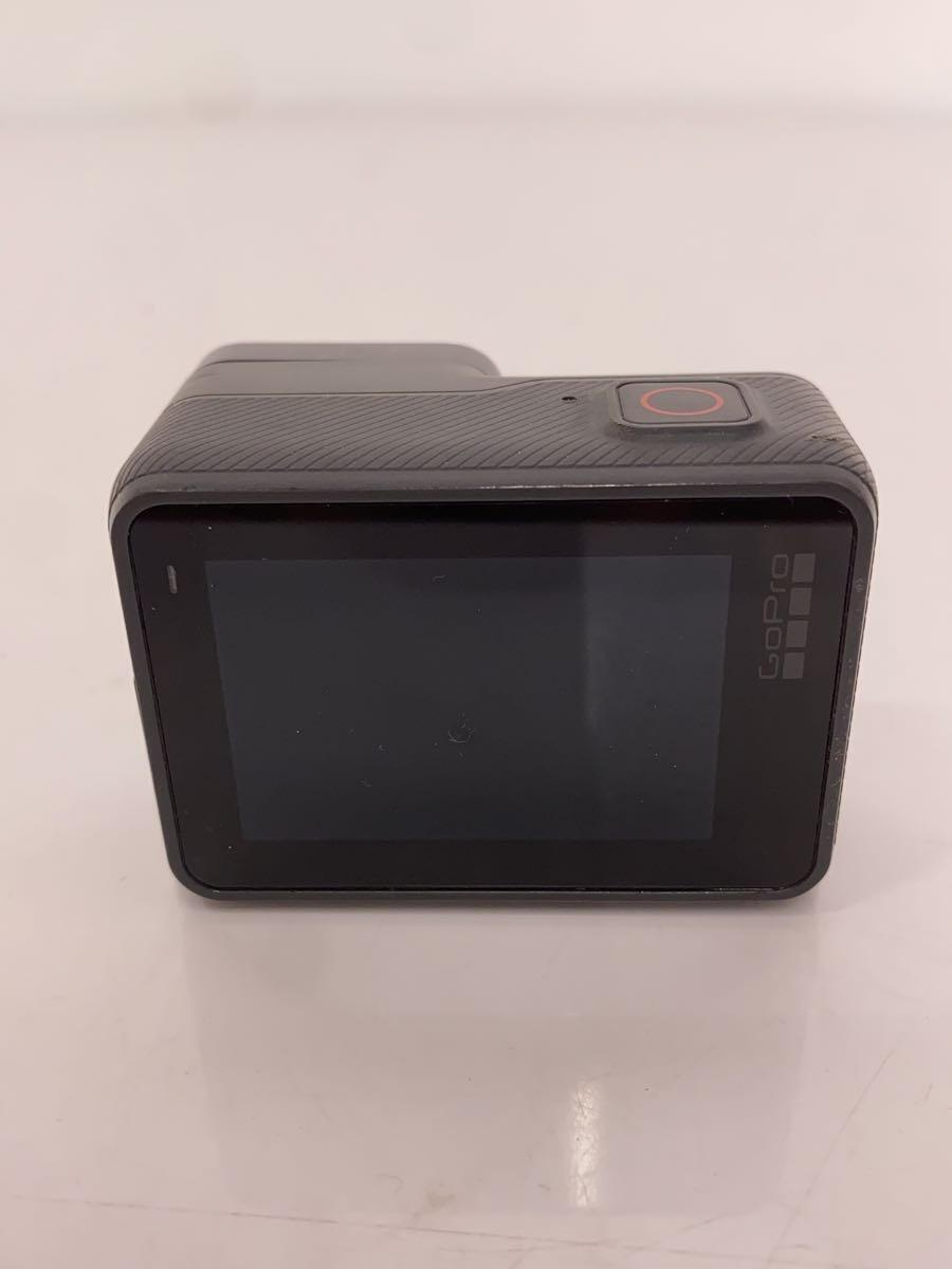 GoPro◇ビデオカメラ HERO5 BLACK CHDHX-501-JP GoPro◇ビデオカメラ HERO5 BLACK CHDHX-501-JP