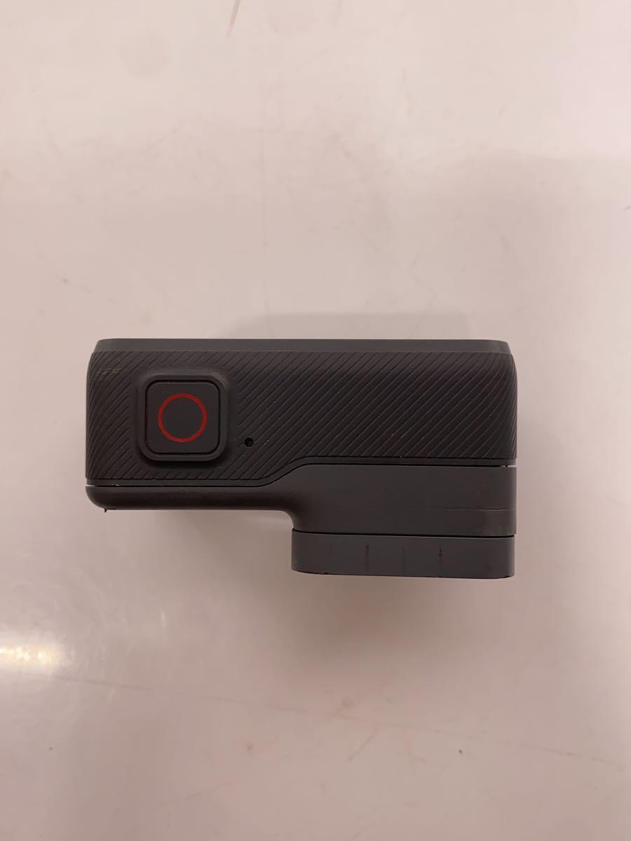 GoPro◇ビデオカメラ HERO5 BLACK CHDHX-501-JP GoPro◇ビデオカメラ HERO5 BLACK CHDHX-501-JP