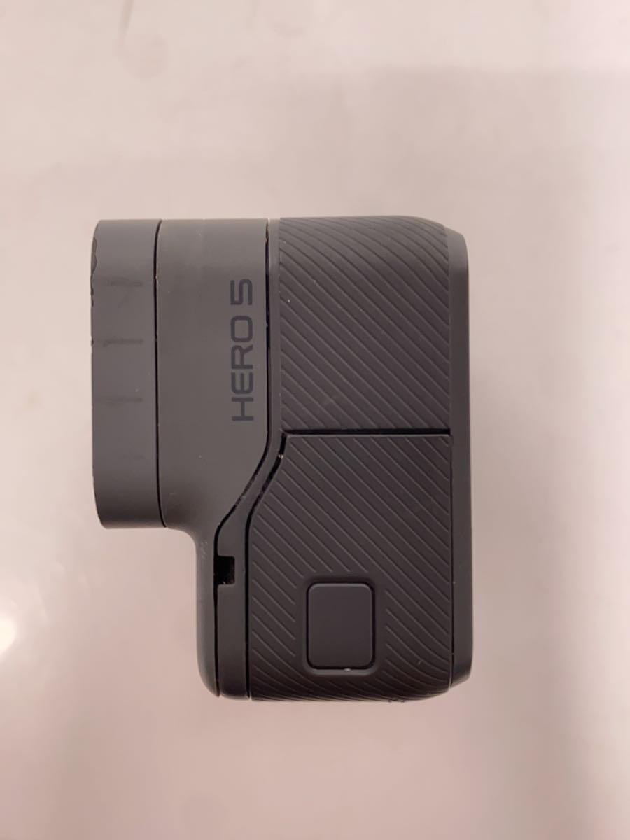 GoPro◇ビデオカメラ HERO5 BLACK CHDHX-501-JP GoPro◇ビデオカメラ HERO5 BLACK CHDHX-501-JP