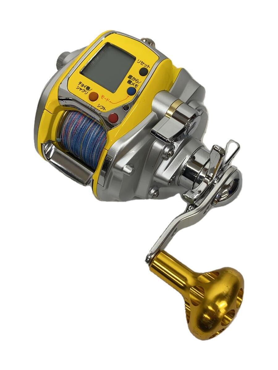 ダイワシーボーグ300MTメガツイン ダイワシーボーグ300MTメガツイン