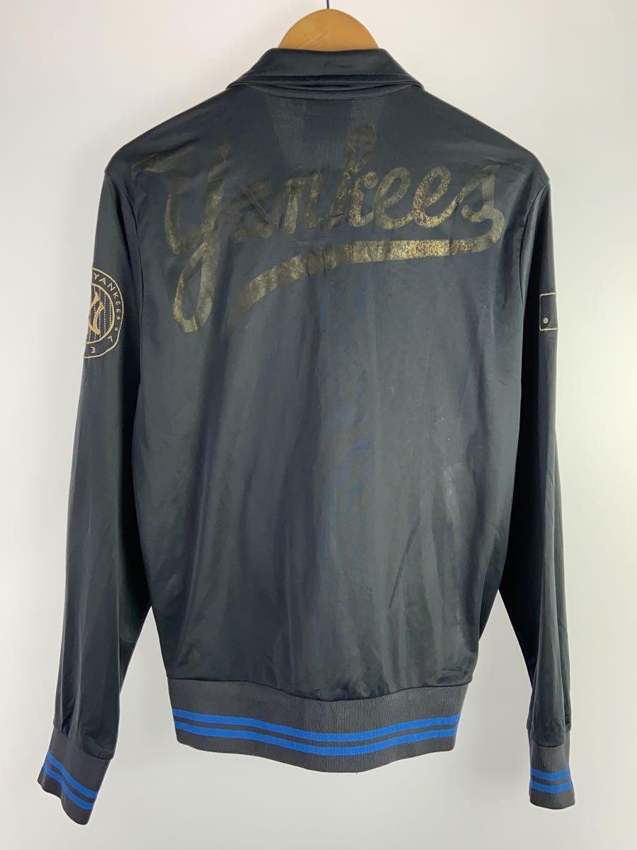 人気が高い ws09/yankees/ジャージ/S/ポリエステル/GRY - その他 その他