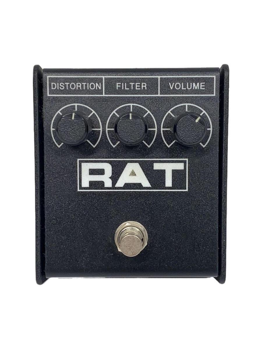 Proco◆エフェクター THE RAT RAT2 ストレートボディ その他