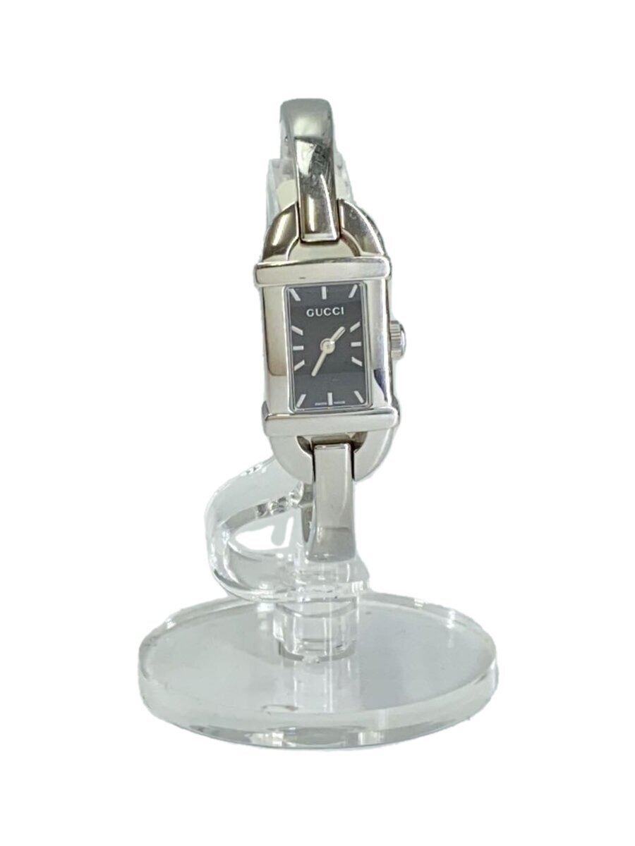 GUCCI アナログ手巻き時計 6800L GUCCI アナログ手巻き時計 6800L