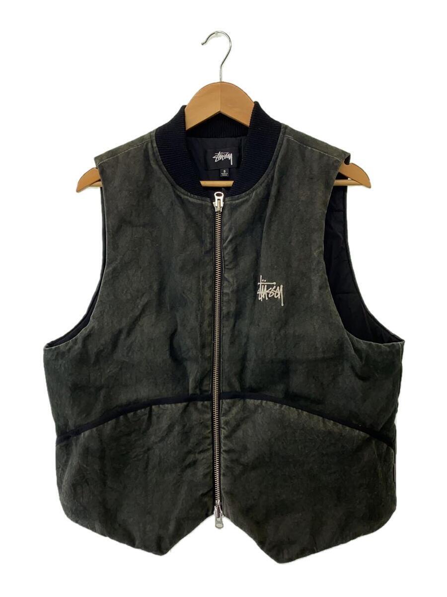 stussy ダウンベスト STUSSY ダウンベスト|ファッション