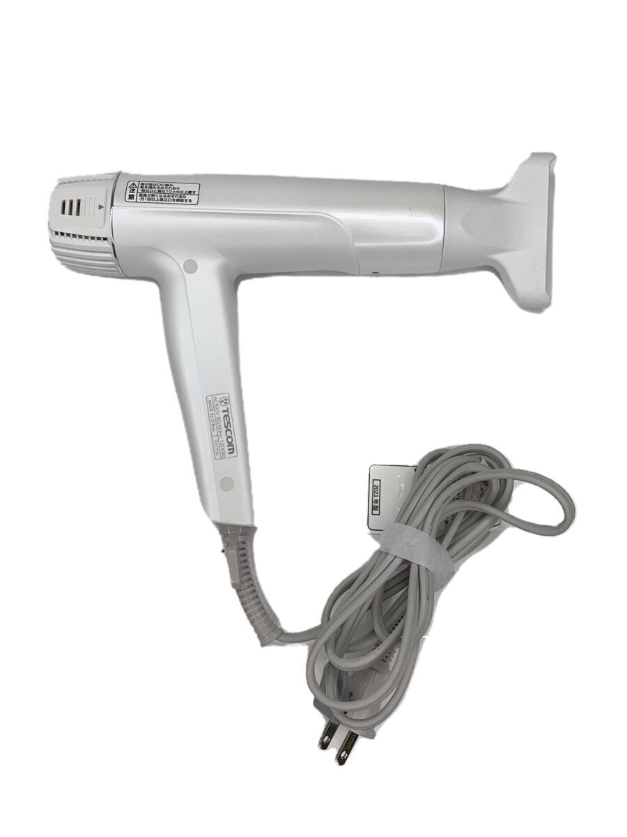 TESCOM◇ドライヤー・ヘアアイロン TD770A 入り浸っ TESCOM◇ドライヤー・ヘアアイロン TD770A 入り浸っ