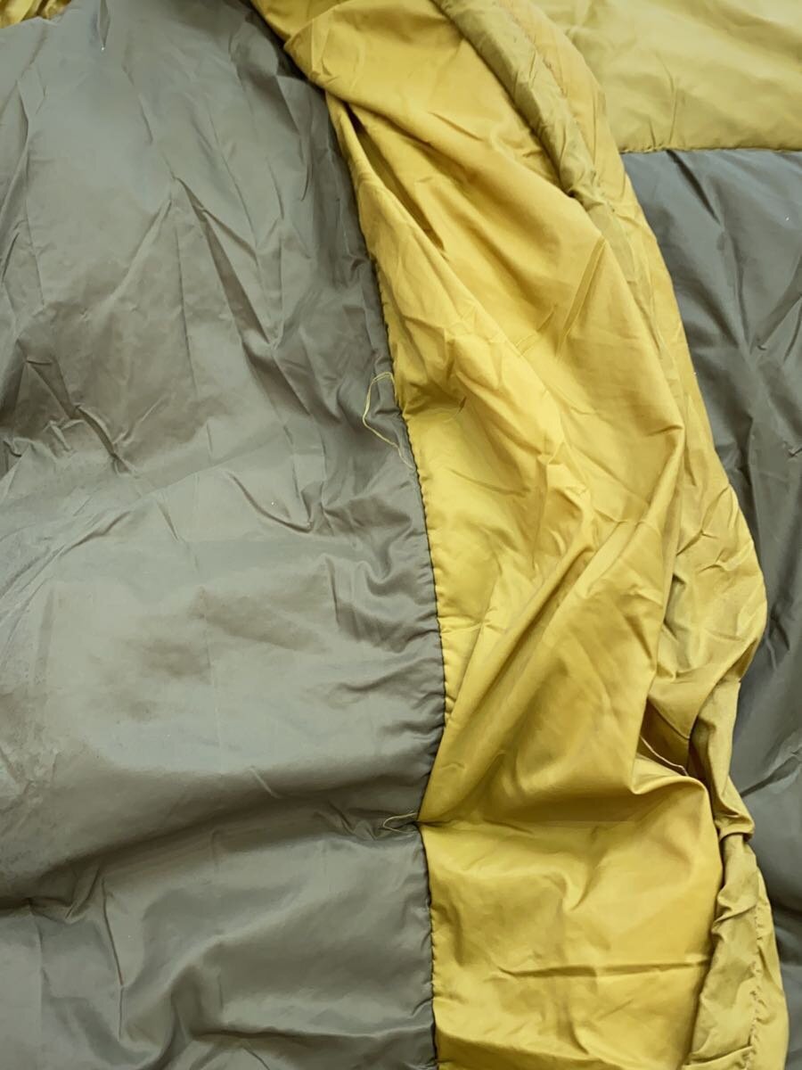 【SEAL限定商品】 TARAS BOULBA◇シュラフ/キャメル/TB-s19-015-025/マミーシュラフ その他