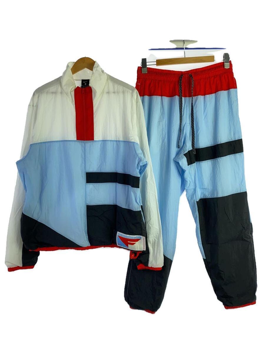 Yahoo!オークション - NIKE セットアップ/XL/ナイロン/BV9315-436 Yahoo!オークション - NIKE セットアップ/XL/ナイロン/BV9315-436