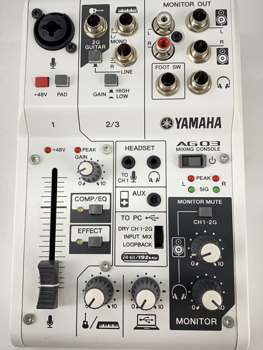 USA製MACKIE MS1402-VLZ 14chアナログミキサー 状態良好 MACKIE◇1402-VLZ PRO/電源ケーブル/14チャンネル/アナログ
