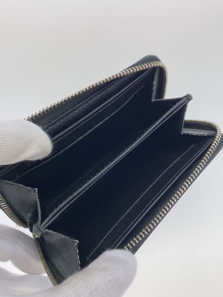 LOUIS VUITTON◇ジッピー・コインパース_ダミエ・グラフィット_ LOUIS VUITTON◇ジッピー・コインパース_ダミエ・グラフィット_