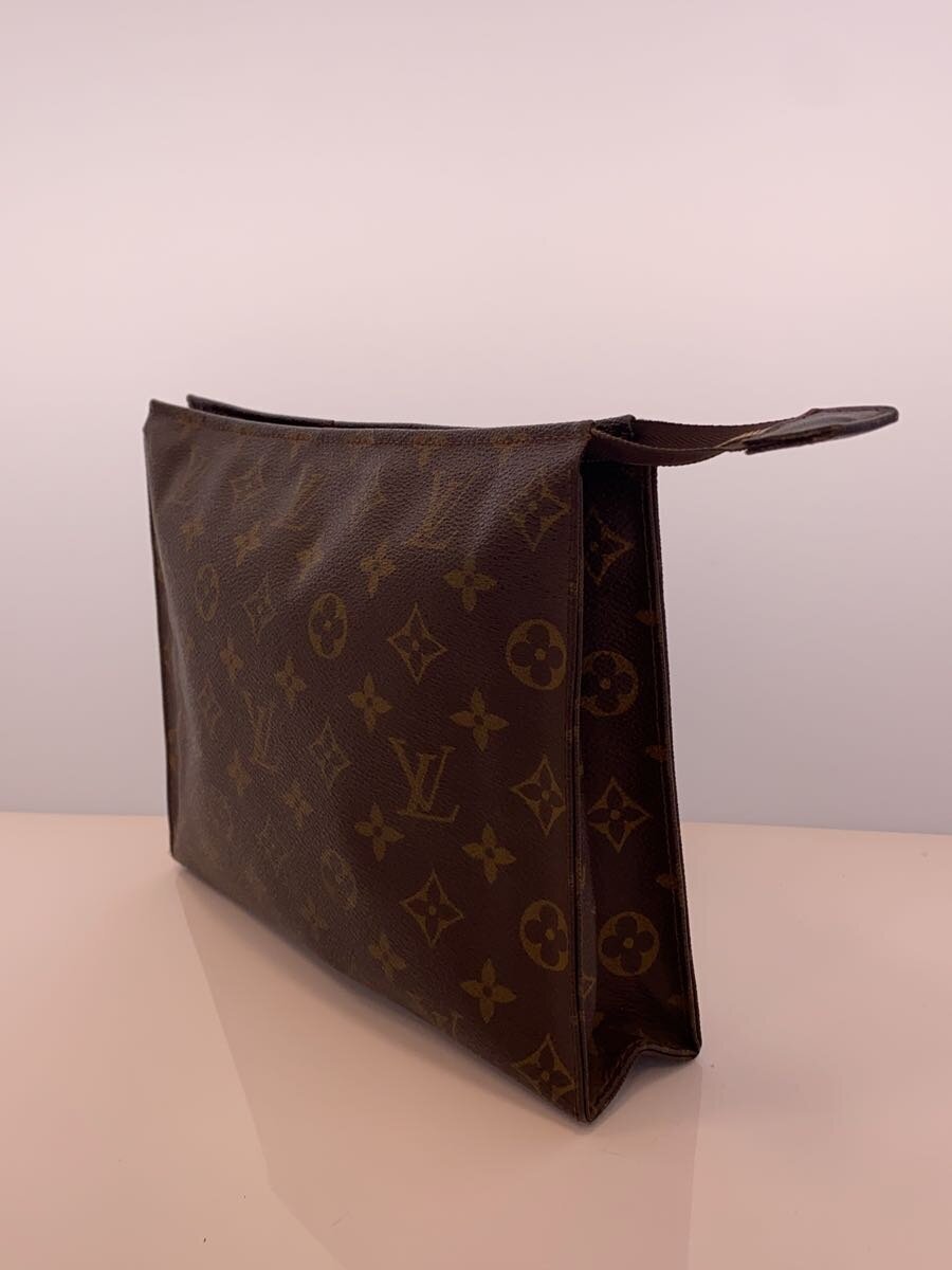 LOUIS VUITTON◇ポッシュ・トワレット26_モノグラム・キャンバス LOUIS VUITTON◇ポッシュ・トワレット26_モノグラム・キャンバス