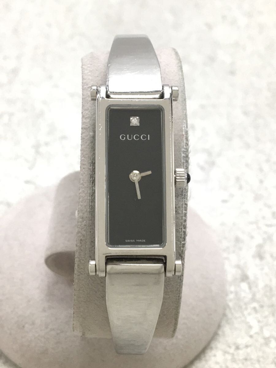 418 GUCCI 時計 9000L コンビ レディース デイト ゴールド 418 GUCCI 時計 9000L コンビ レディース デイト ゴールド