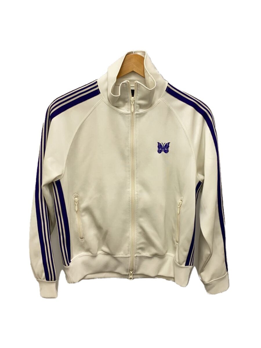 【オープニング 大放出セール】 6766円 Needles◇23ss/Track Jacket-Poly Smooth/2/ポリエステル その他