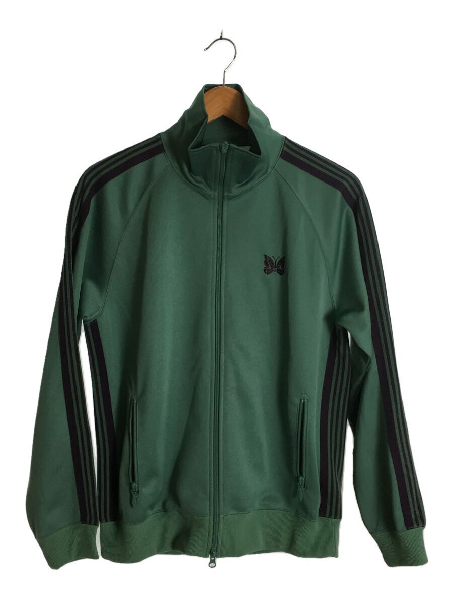 Needles◇23SS/Poly Smooth/トラックジャケット/M/ポリエステル Needles◇23SS/Poly Smooth/トラックジャケット/M/ポリエステル