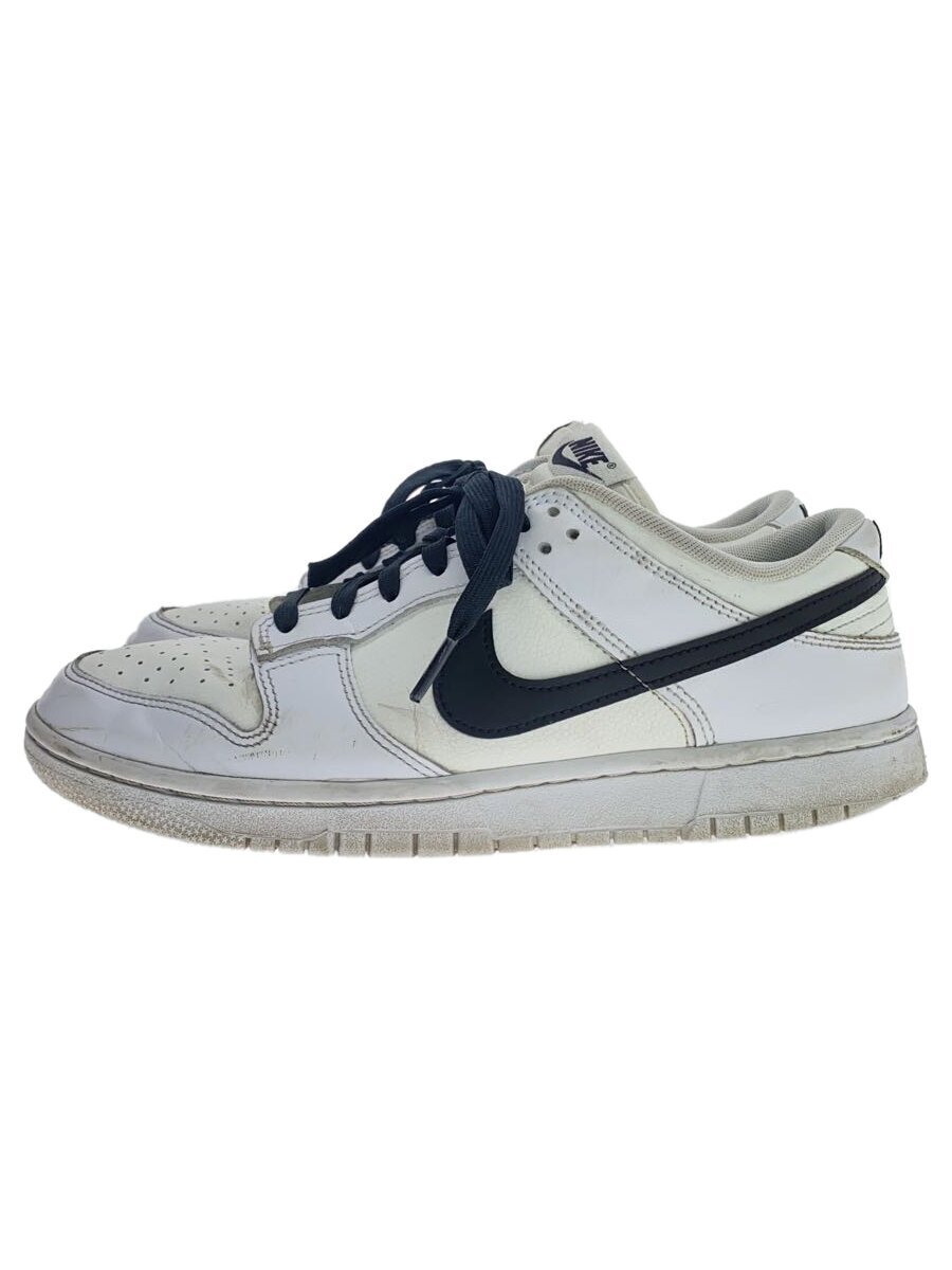 NIKE◆ローカットスニーカー/27cm/WHT/DJ6188-101