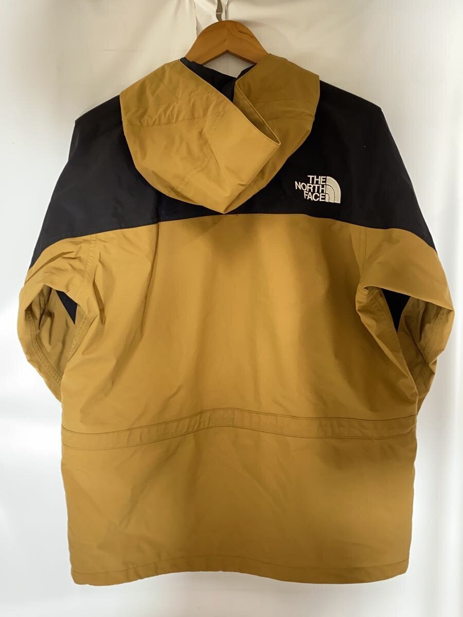 THE NORTH FACE*MOUNTAIN LIGHT JACKET_ mountain light jacket /M/ nylon /CML