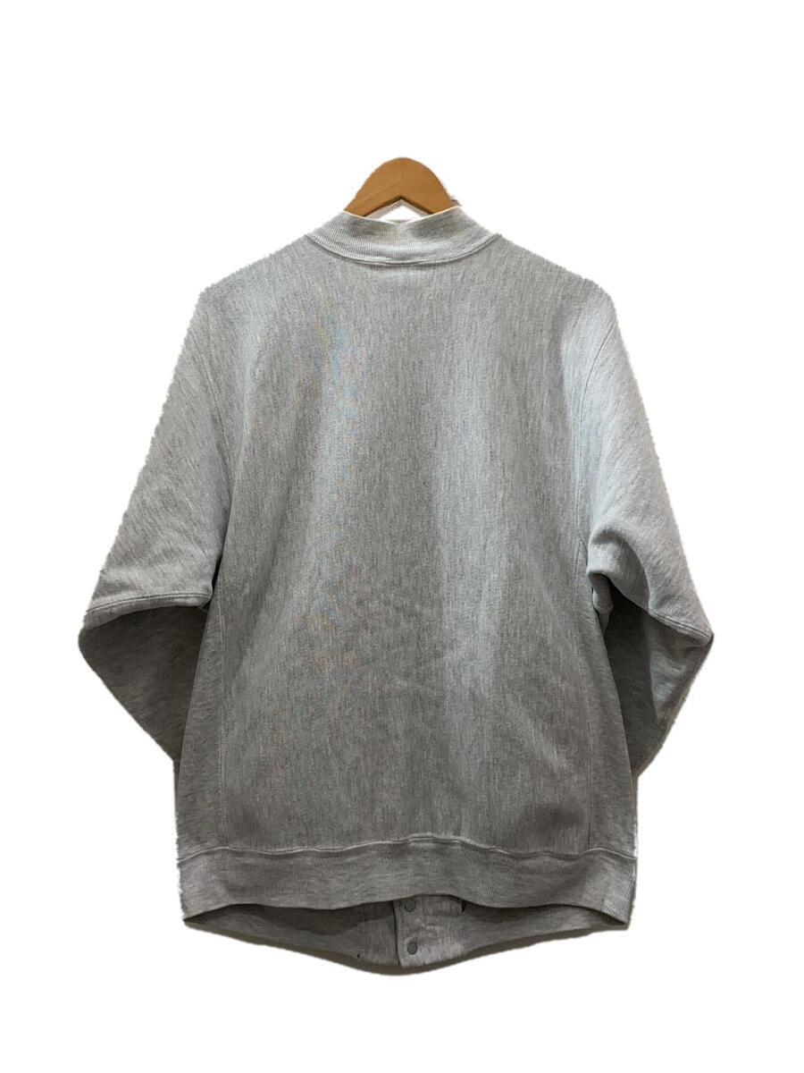 Champion◇リバースウィーブ/90s/刺繍タグ/スナップボタン Champion◇リバースウィーブ/90s/刺繍タグ/スナップボタン