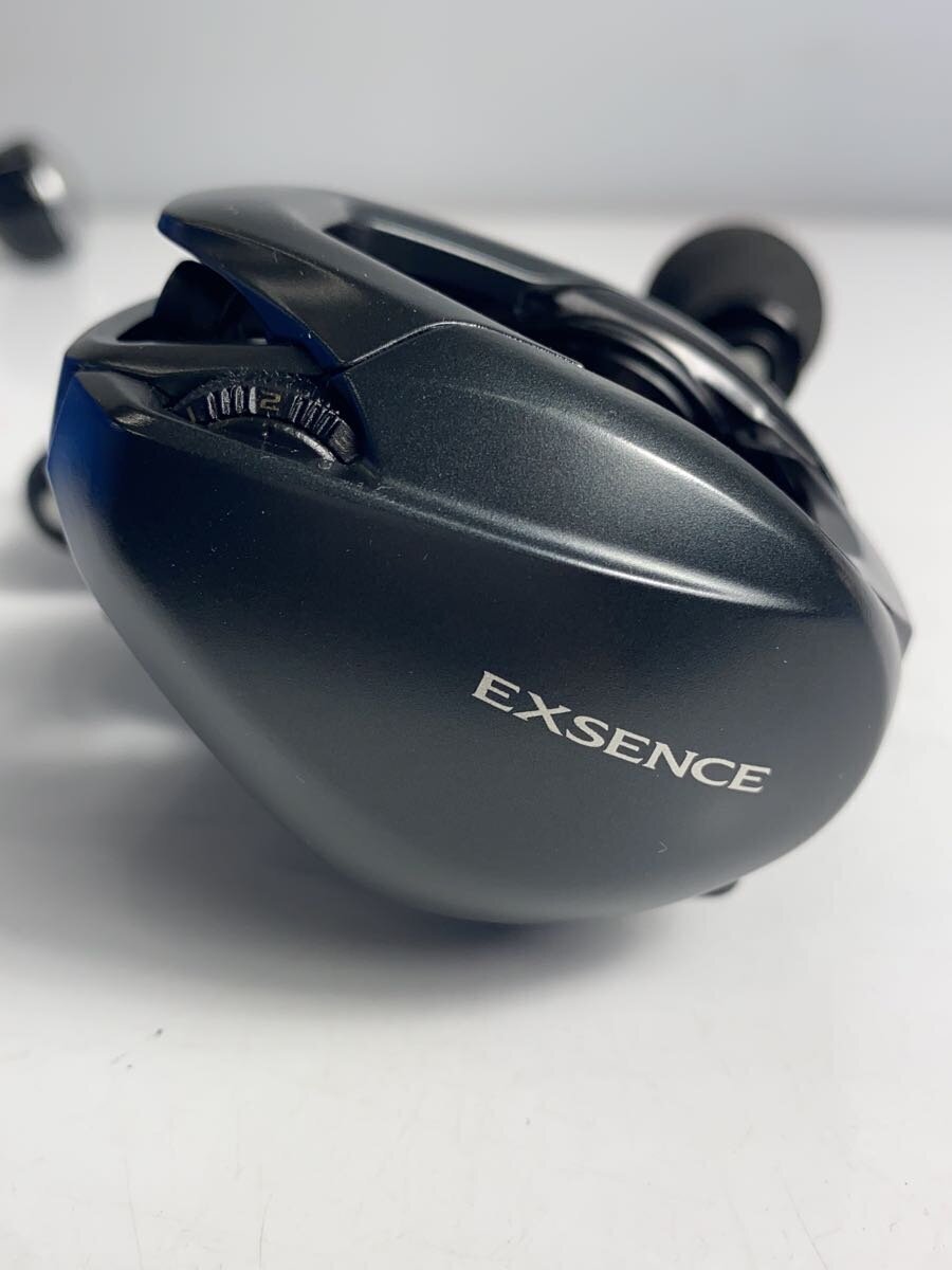 SHIMANO◇EXSENCE DC SS HG/リール/ベイトリール リール SHIMANO◇EXSENCE DC SS HG/リール/ベイトリール リール