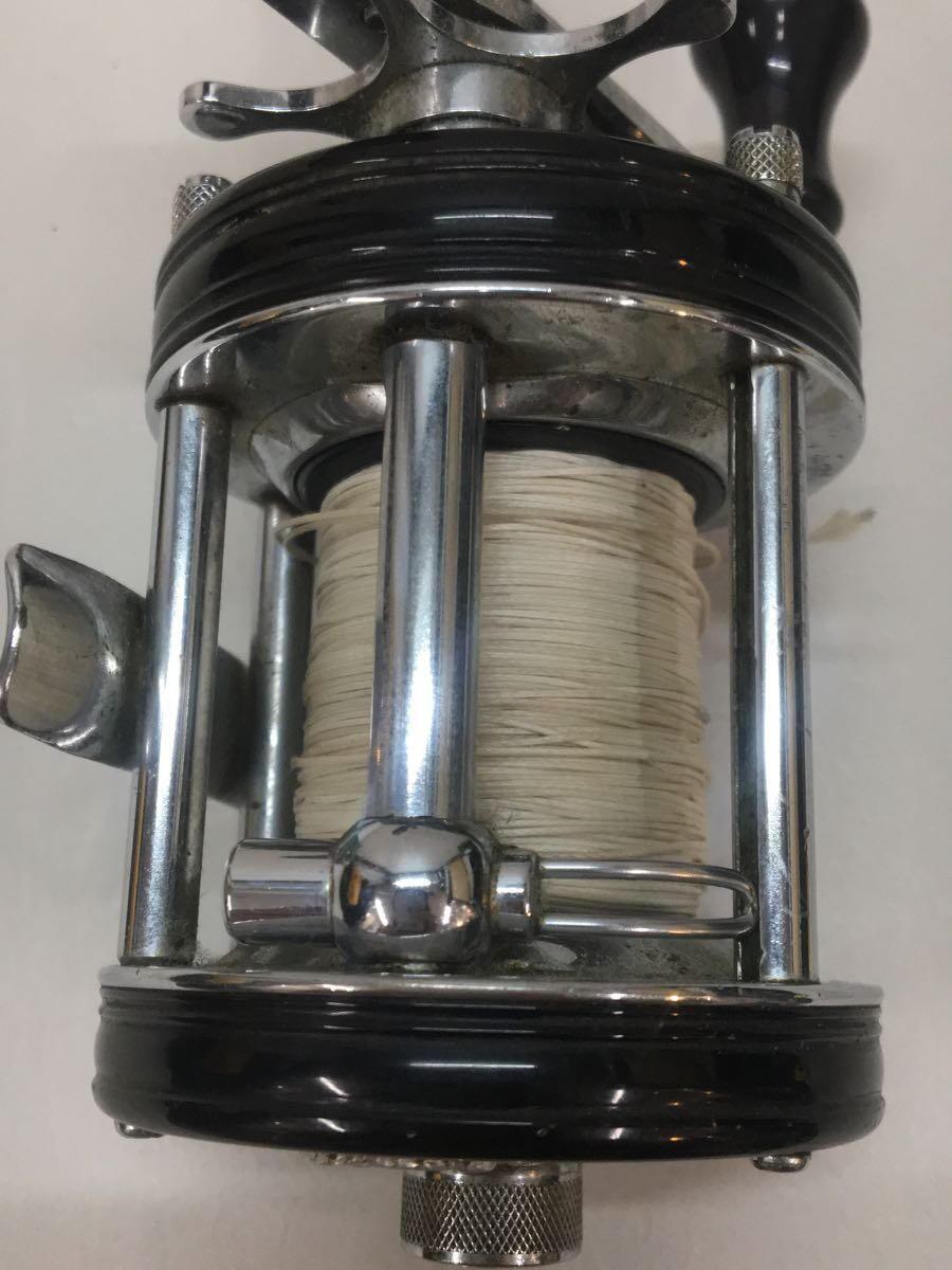 Abu Garcia◇AMBASSADEUR/6000C/72年製/傷有/リール/ベイトリール Abu Garcia◇AMBASSADEUR/6000C/72年製/傷有/リール/ベイトリール