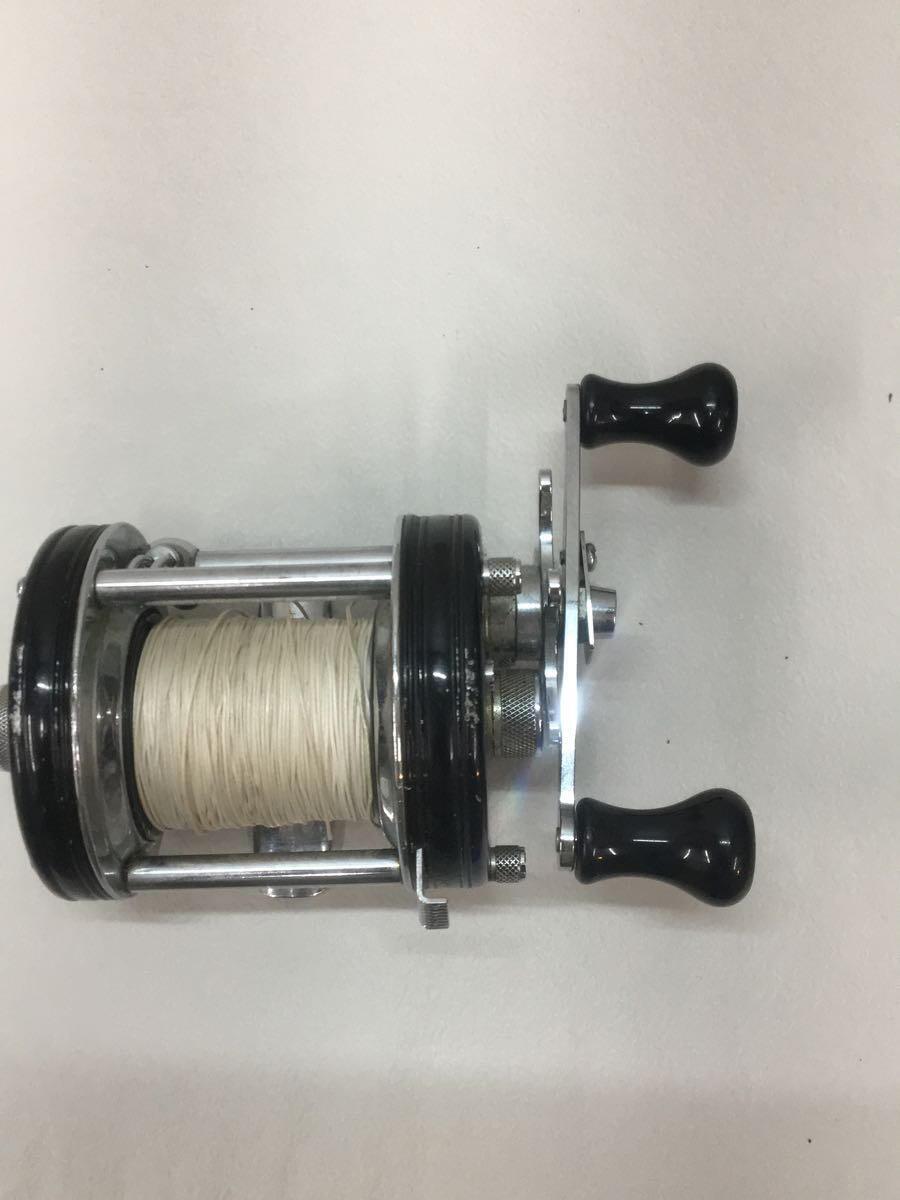 Abu Garcia◇AMBASSADEUR/6000C/72年製/傷有/リール/ベイトリール Abu Garcia◇AMBASSADEUR/6000C/72年製/傷有/リール/ベイトリール