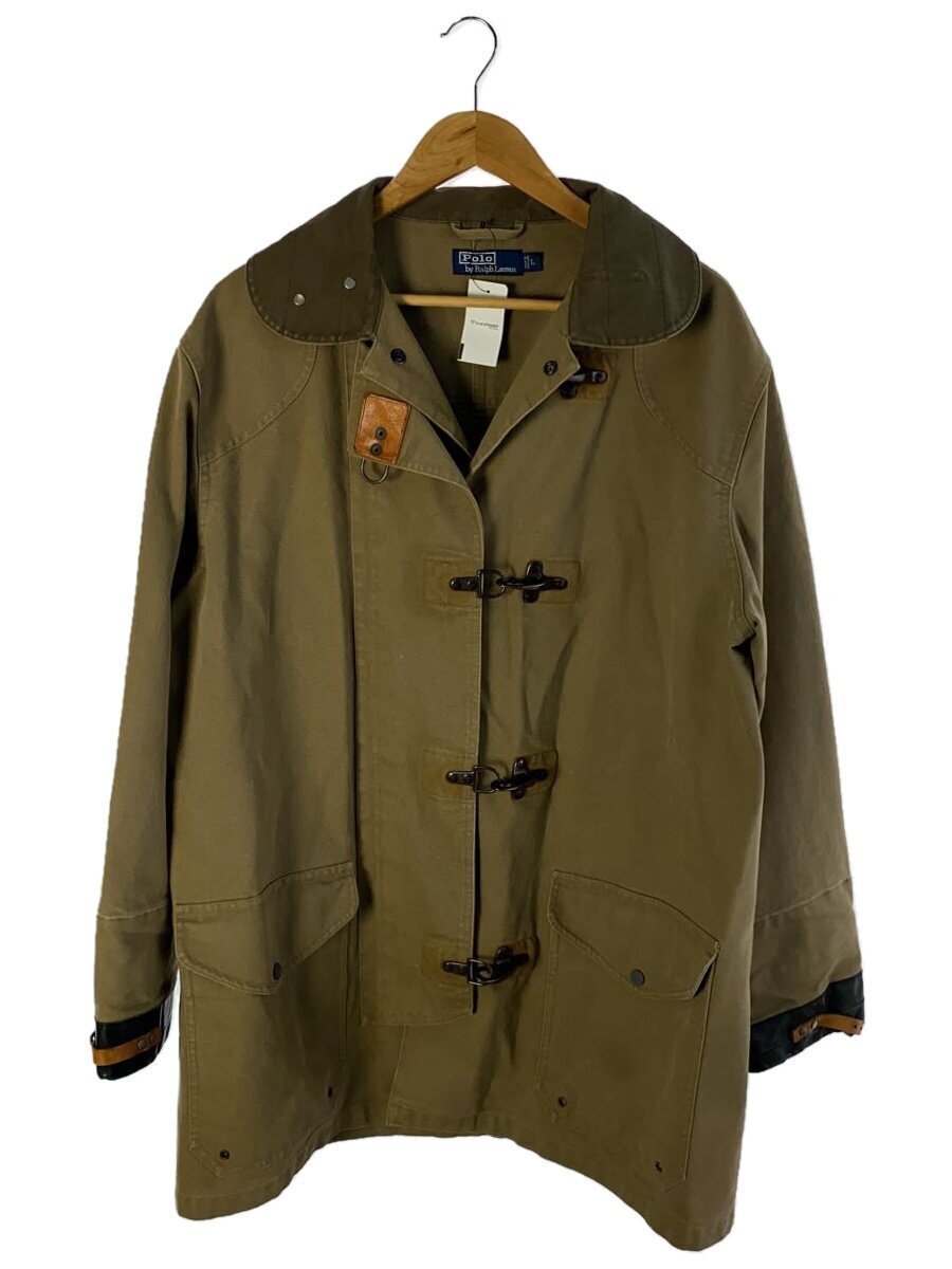 希少 90s polo by Ralph Lauren ファイアーマンコート Yahoo!オークション - POLO RALPH LAUREN 90s/ファイヤーマン