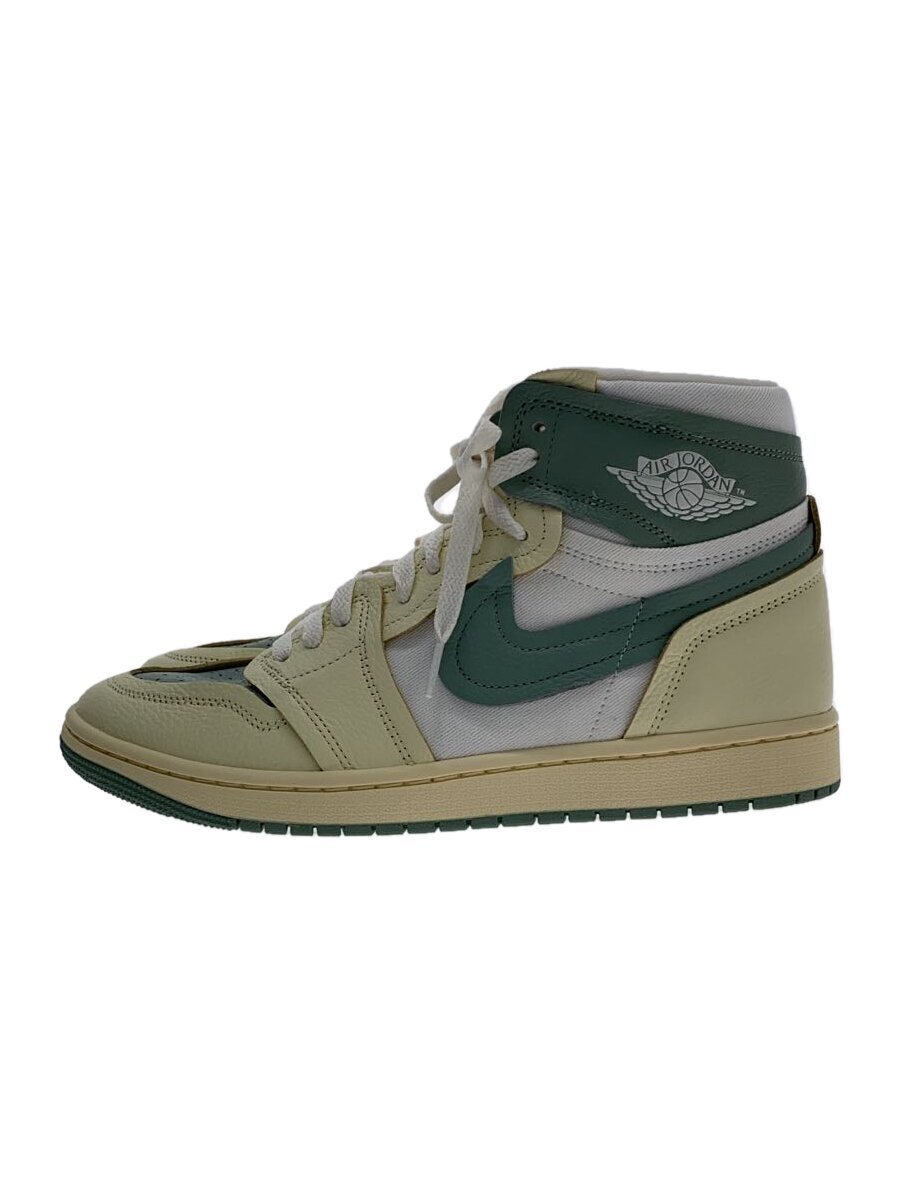 NIKE◇AIR JORDAN 1 MM HIGH_エア ジョーダン 1 メソッド オブ NIKE◇AIR JORDAN 1 MM HIGH_エア ジョーダン 1 メソッド オブ