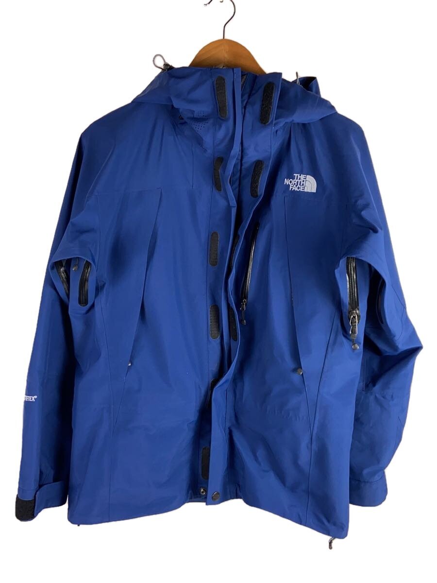 THE NORTH FACE◇SENTINEL JACKET/M/ゴアテックス/BLU/無地 THE NORTH FACE◇SENTINEL JACKET/M/ゴアテックス/BLU/無地