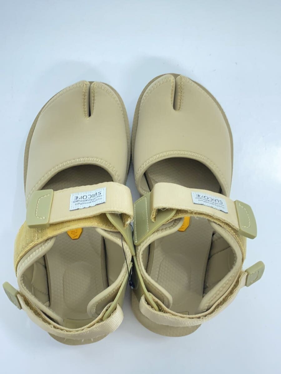 suicoke*BITA-V/ sandals /23cm/BEG/OG-071V