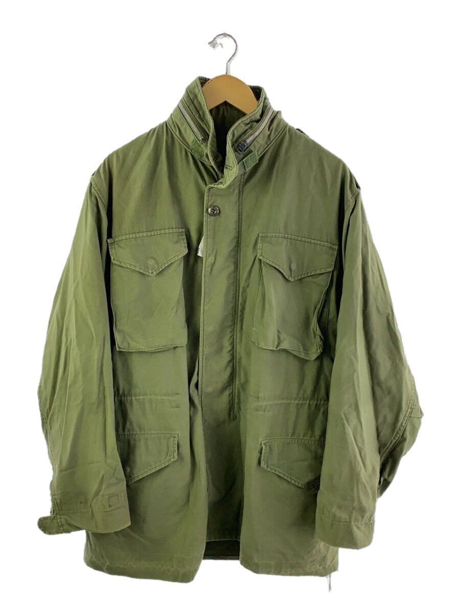 Yahoo!オークション - US.ARMY ミリタリージャケット/-/コットン Yahoo!オークション - US.ARMY ミリタリージャケット/-/コットン