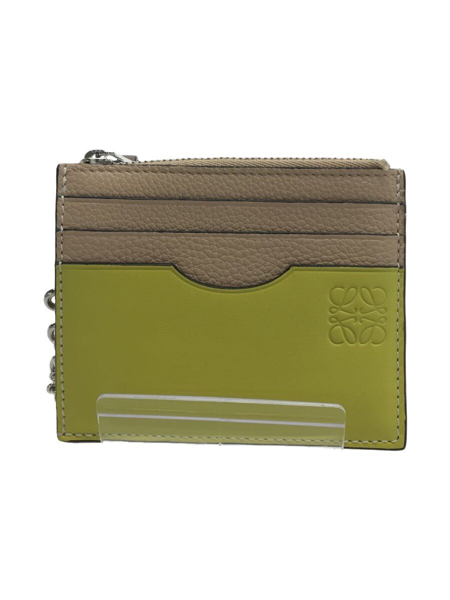 LOEWE◇22AW/財布/コインケース/パスケース/レディース LOEWE◇22AW/財布/コインケース/パスケース/レディース