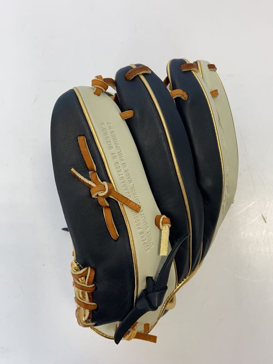 MIZUNO◇軟式グローブ/内野手用/サイズ8/右利き用/NVY/1AJGR29303 MIZUNO◇軟式グローブ/内野手用/サイズ8/右利き用/NVY/1AJGR29303