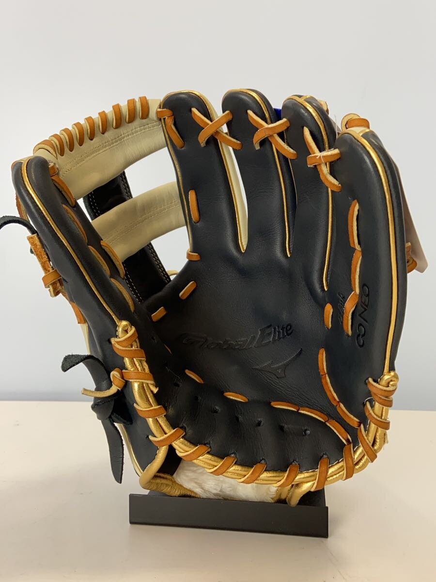 MIZUNO◇軟式グローブ/内野手用/サイズ8/右利き用/NVY/1AJGR29303 MIZUNO◇軟式グローブ/内野手用/サイズ8/右利き用/NVY/1AJGR29303