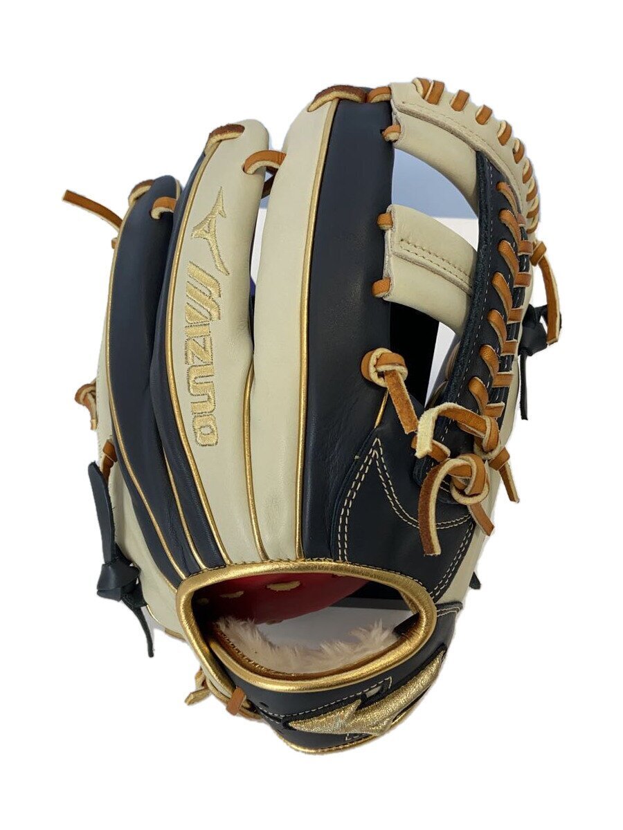 MIZUNO◇軟式グローブ/内野手用/サイズ8/右利き用/NVY/1AJGR29303 MIZUNO◇軟式グローブ/内野手用/サイズ8/右利き用/NVY/1AJGR29303