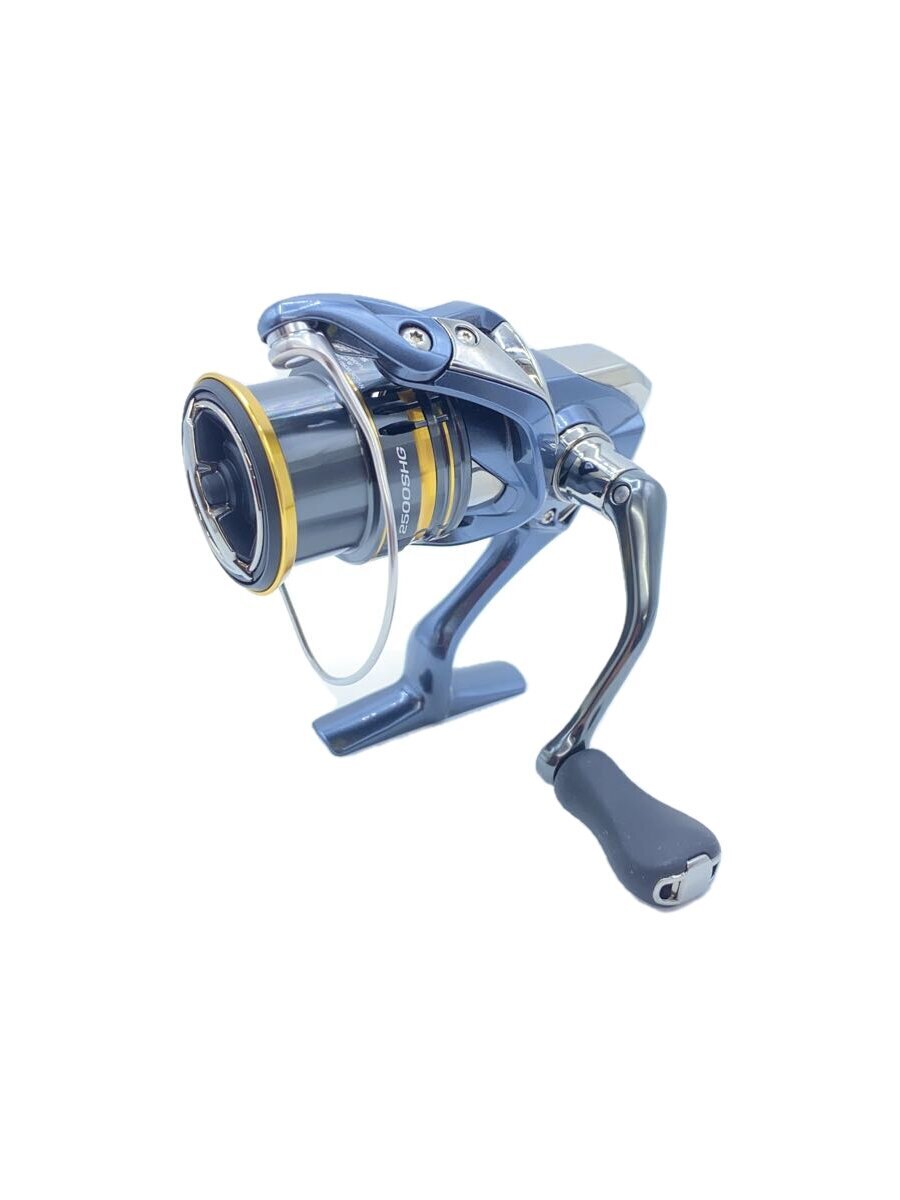 人気ランキング1位~(売れ筋商品) SHIMANO◇リール/スピニングリール/2500SHG-C// フィッシング その他
