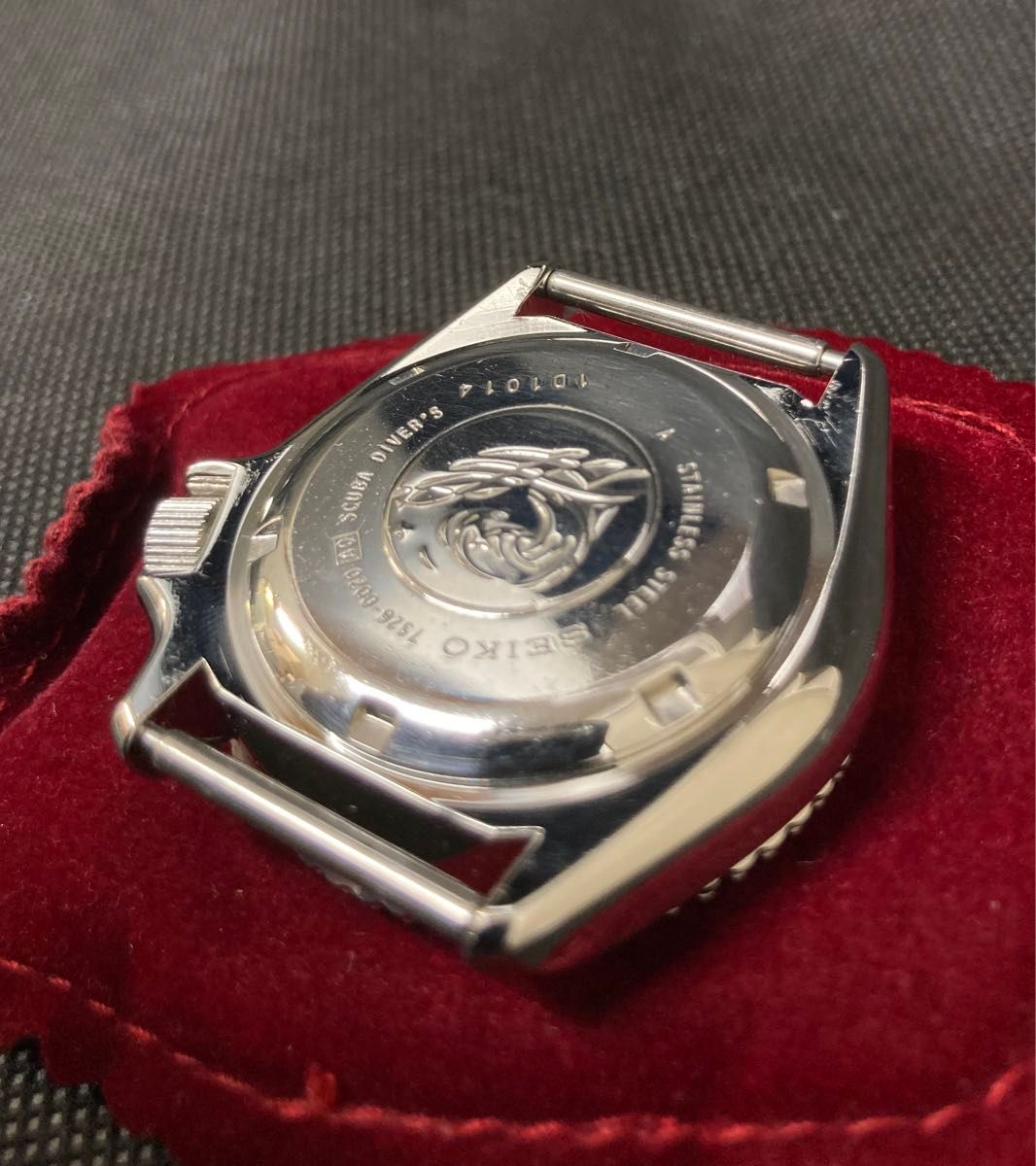 SEIKO SKX007 ブラックボーイ 7S26-0020 美品 ダイバーズ SEIKO SKX007 ブラックボーイ 7S26-0020 美品 ダイバーズ