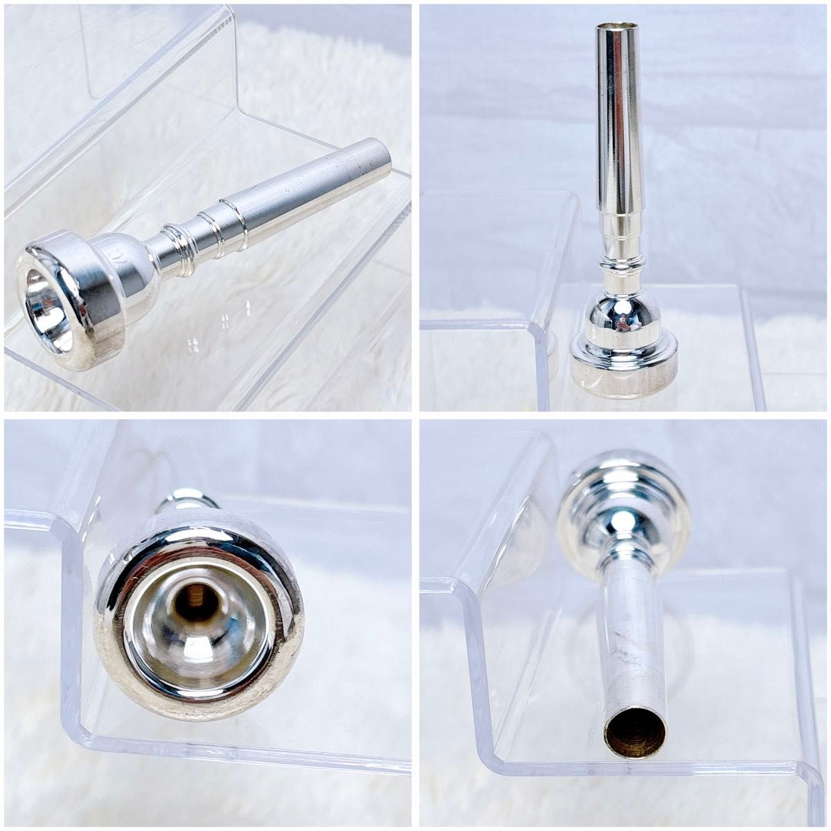 HOLTON ホルトン T103 トランペット B♭ マウスピース付き HOLTON ホルトン T103 トランペット B♭ マウスピース付き