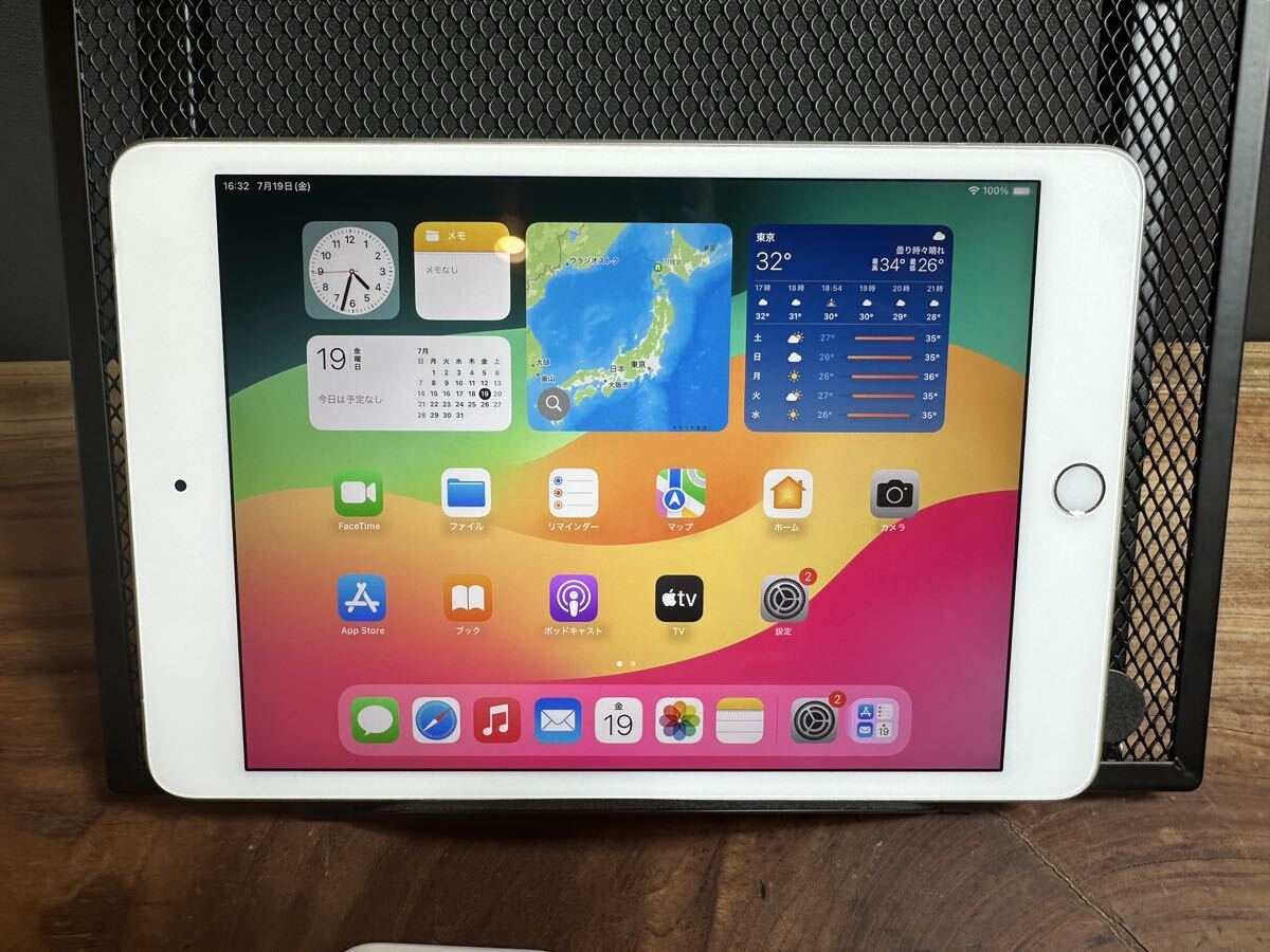 Apple iPad mini (5世代)/ 256GB/Wi-Fi +SIMフリー /cellular Apple iPad mini (5世代)/ 256GB/Wi-Fi +SIMフリー /cellular