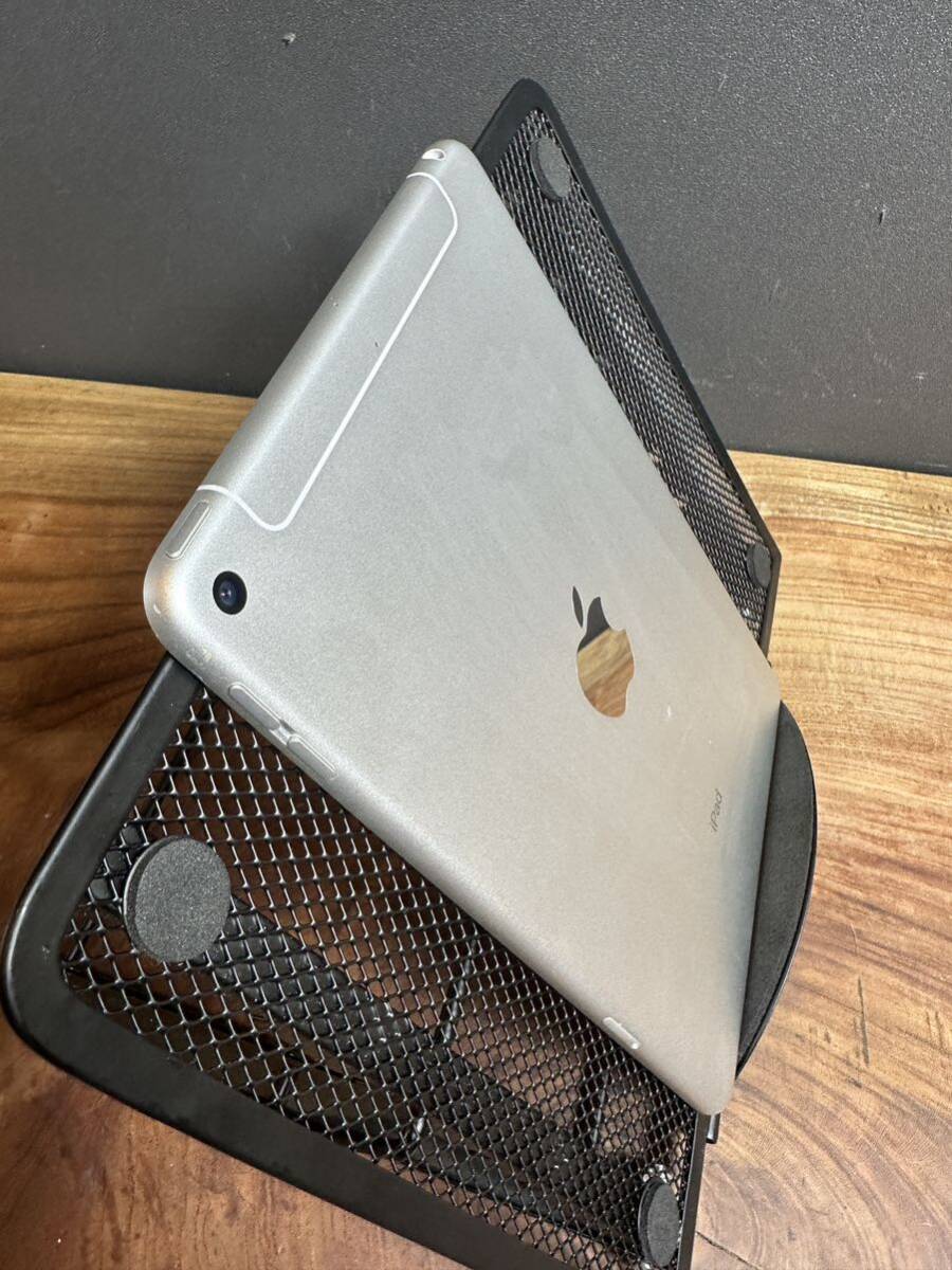 Apple iPad mini (5世代)/ 256GB/Wi-Fi +SIMフリー /cellular Apple iPad mini (5世代)/ 256GB/Wi-Fi +SIMフリー /cellular