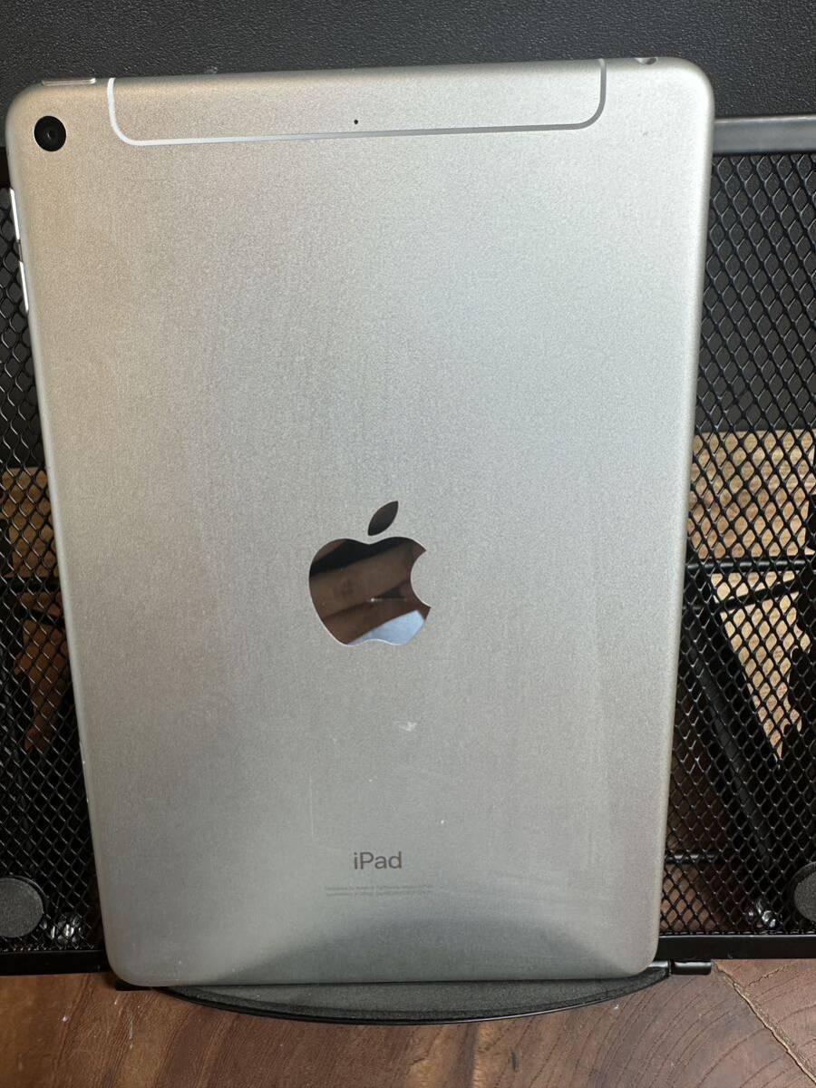 Apple iPad mini (5世代)/ 256GB/Wi-Fi +SIMフリー /cellular Apple iPad mini (5世代)/ 256GB/Wi-Fi +SIMフリー /cellular