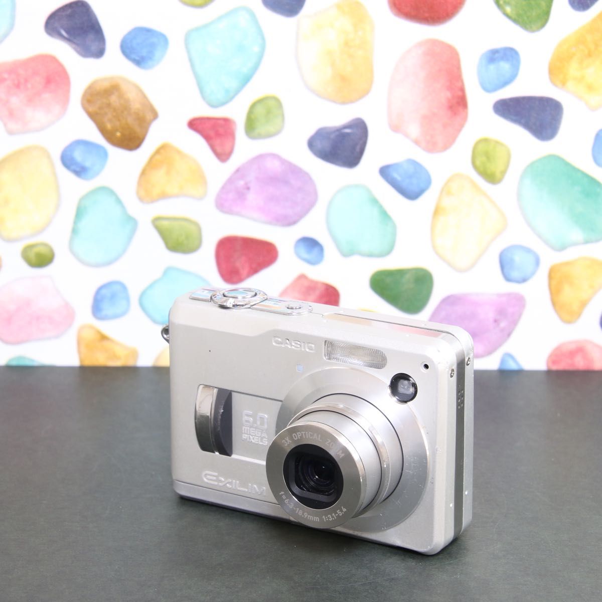 【美品】【スマホ転送OK】カシオ CASIO EXILIM EX-H10 中古】Casio カシオ EXILIM EX-H10 ピンク コンパクトデジタル